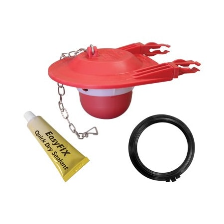 Lavelle Industries 3 Flush Val Repair Kit 3003BP